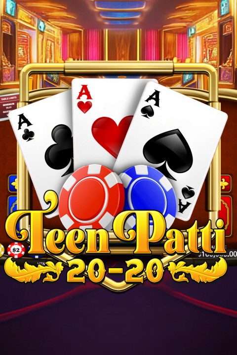 Teen Patti 20/20